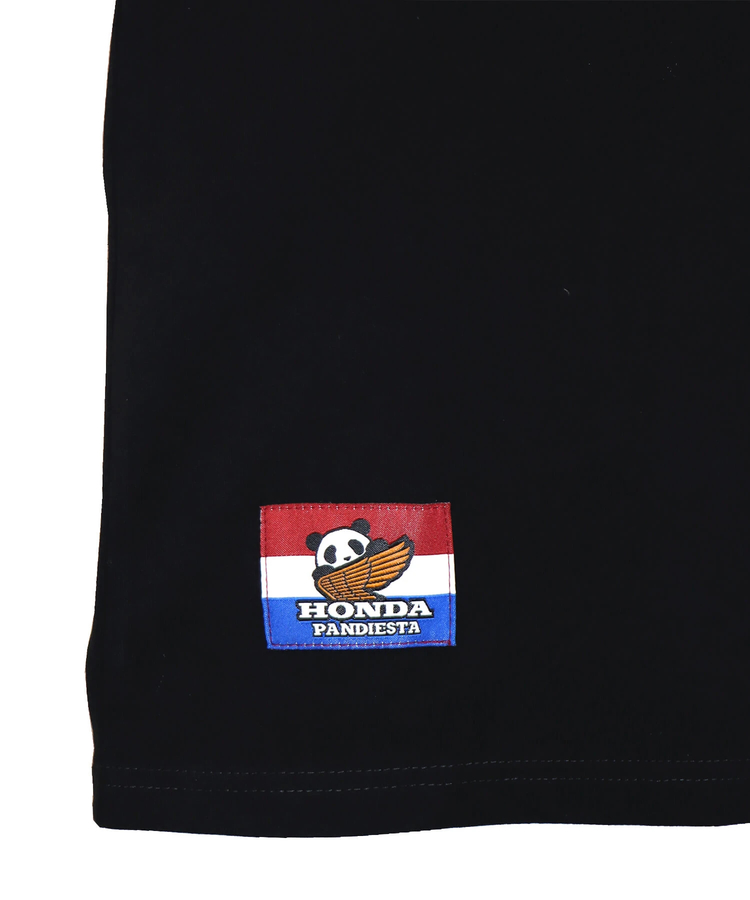 PANDIESTA(パンディエスタ) |SB Honda Pandiesta HAWK CB250T S/S Tee(585509 MENS)