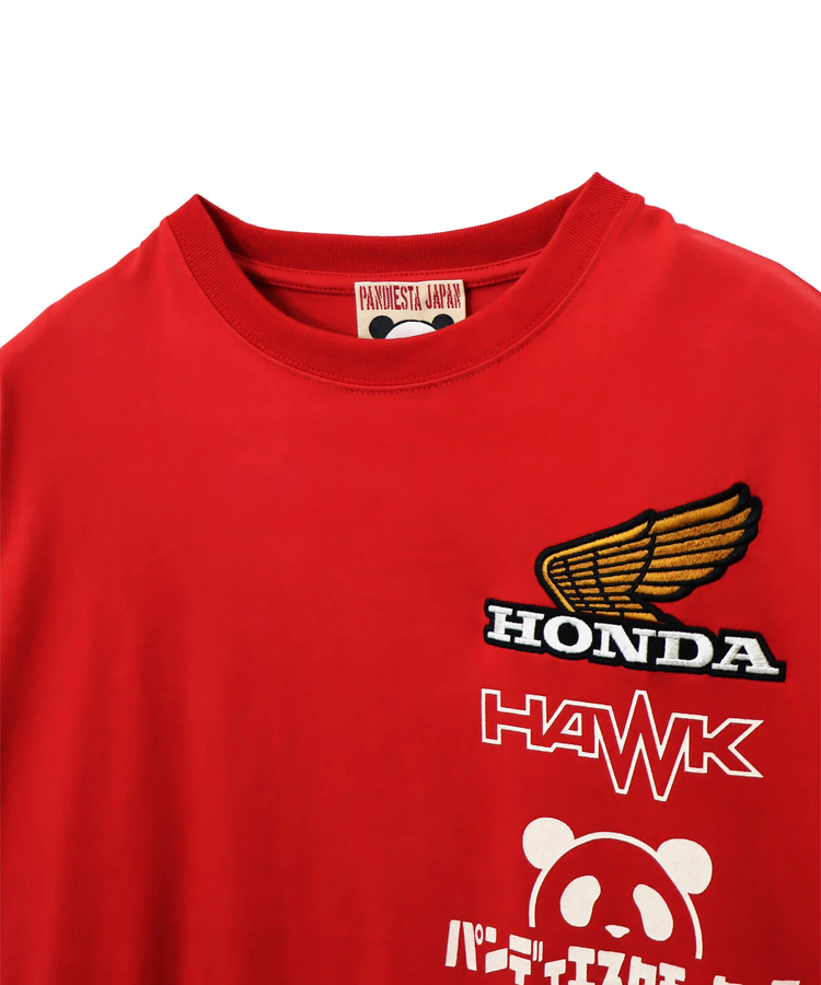 PANDIESTA(パンディエスタ) |SB Honda Pandiesta HAWK CB250T S/S Tee(585509 MENS)