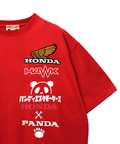 PANDIESTA(パンディエスタ) |SB Honda Pandiesta HAWK CB250T S/S Tee(585509 MENS)