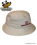 PANDIESTA(パンディエスタ) |SB Honda Pandiesta シティとモトコンポとパンダと アロハ バケットハット リバーシブル(585512 MENS/WOMENS)