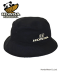 PANDIESTA(パンディエスタ) |SB Honda Pandiesta シティとモトコンポとパンダと アロハ バケットハット リバーシブル(585512 MENS/WOMENS)