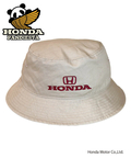 PANDIESTA(パンディエスタ) |SB Honda Pandiesta シティとモトコンポとパンダと アロハ バケットハット リバーシブル(585512 MENS/WOMENS)