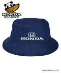 PANDIESTA(パンディエスタ) |SB Honda Pandiesta シティとモトコンポとパンダと アロハ バケットハット リバーシブル(585512 MENS/WOMENS)