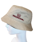PANDIESTA(パンディエスタ) |SB Honda Pandiesta シティとモトコンポとパンダと アロハ バケットハット リバーシブル(585512 MENS/WOMENS)