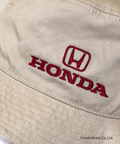 PANDIESTA(パンディエスタ) |SB Honda Pandiesta シティとモトコンポとパンダと アロハ バケットハット リバーシブル(585512 MENS/WOMENS)
