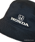 PANDIESTA(パンディエスタ) |SB Honda Pandiesta シティとモトコンポとパンダと アロハ バケットハット リバーシブル(585512 MENS/WOMENS)