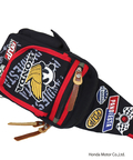 PANDIESTA(パンディエスタ) |SB Honda Pandiesta パンダウィング ミリタリー ワンショルダーバッグ(585513 MENS/WOMENS)