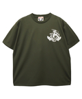 PANDIESTA(パンディエスタ) |SB PANDIESTA AIR FORCE PANDA ドライメッシュTee(585888 MENS)