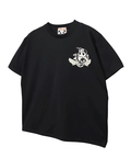 PANDIESTA(パンディエスタ) |SB PANDIESTA AIR FORCE PANDA ドライメッシュTee(585888 MENS)