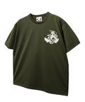 PANDIESTA(パンディエスタ) |SB PANDIESTA AIR FORCE PANDA ドライメッシュTee(585888 MENS)
