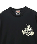PANDIESTA(パンディエスタ) |SB PANDIESTA AIR FORCE PANDA ドライメッシュTee(585888 MENS)