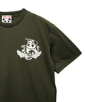 PANDIESTA(パンディエスタ) |SB PANDIESTA AIR FORCE PANDA ドライメッシュTee(585888 MENS)