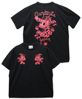 PANDIESTA(パンディエスタ) |SB PANDIESTA パンドラゴン ドライメッシュTee(585889 MENS)