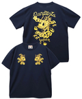 PANDIESTA(パンディエスタ) |SB PANDIESTA パンドラゴン ドライメッシュTee(585889 MENS)