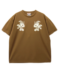 PANDIESTA(パンディエスタ) |SB PANDIESTA パンドラゴン ドライメッシュTee(585889 MENS)