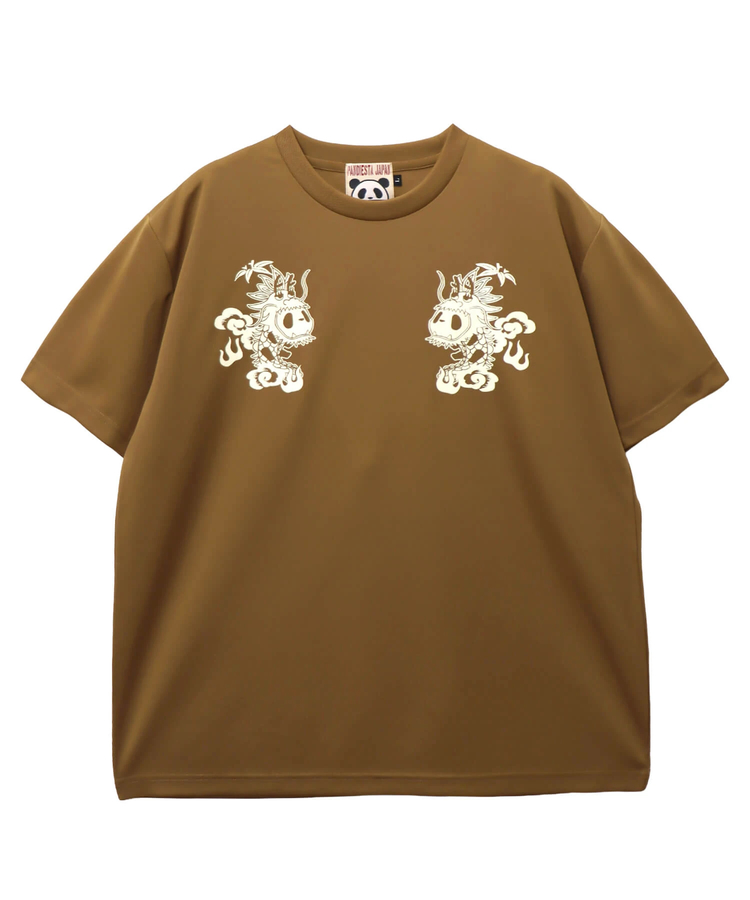 PANDIESTA(パンディエスタ) |SB PANDIESTA パンドラゴン ドライメッシュTee(585889 MENS)