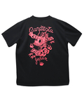 PANDIESTA(パンディエスタ) |SB PANDIESTA パンドラゴン ドライメッシュTee(585889 MENS)