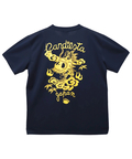 PANDIESTA(パンディエスタ) |SB PANDIESTA パンドラゴン ドライメッシュTee(585889 MENS)