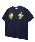 PANDIESTA(パンディエスタ) |SB PANDIESTA パンドラゴン ドライメッシュTee(585889 MENS)