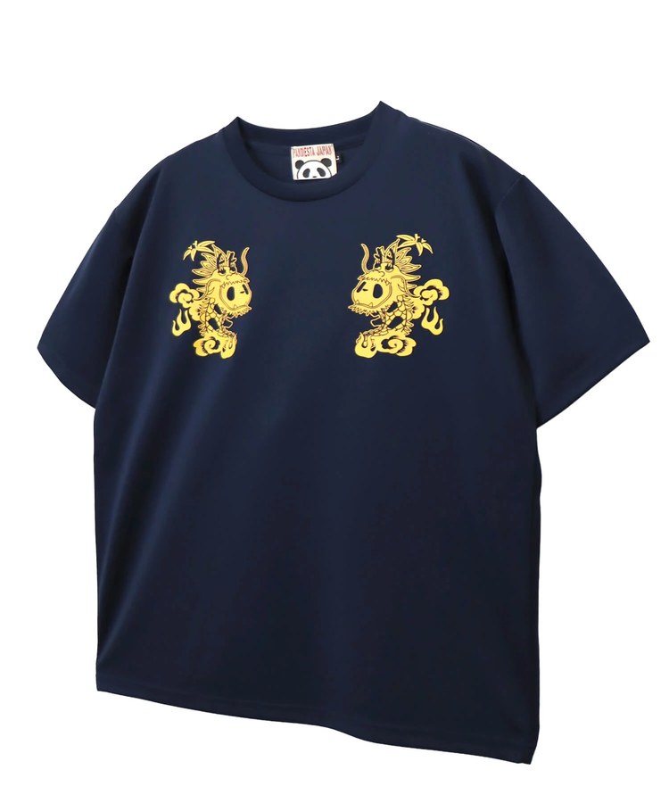 PANDIESTA(パンディエスタ) |SB PANDIESTA パンドラゴン ドライメッシュTee(585889 MENS)