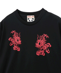 PANDIESTA(パンディエスタ) |SB PANDIESTA パンドラゴン ドライメッシュTee(585889 MENS)