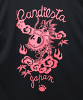 PANDIESTA(パンディエスタ) |SB PANDIESTA パンドラゴン ドライメッシュTee(585889 MENS)