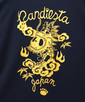 PANDIESTA(パンディエスタ) |SB PANDIESTA パンドラゴン ドライメッシュTee(585889 MENS)