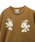 PANDIESTA(パンディエスタ) |SB PANDIESTA パンドラゴン ドライメッシュTee(585889 MENS)