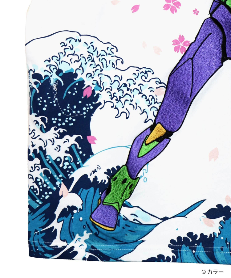 EVANGELIONトウキョウスカイツリー計画缶バッジ 碇シンジ エヴァンゲリオン トウキョウスカイツリー計画 アスカ アクリル