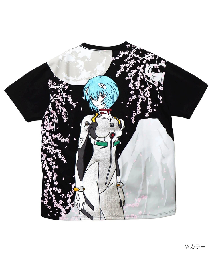 新品★エヴァンゲリオン サンシェード＆タオル EVASTOREオリジナル エヴァンゲリオンサンシェード：初号機
