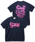 PANDIESTA(パンディエスタ) |SB PANDIESTA コロコロパンダ ドライメッシュTee 復刻版(523877A MENS/WOMENS)