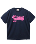 PANDIESTA(パンディエスタ) |SB PANDIESTA コロコロパンダ ドライメッシュTee 復刻版(523877A MENS/WOMENS)