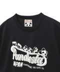PANDIESTA(パンディエスタ) |SB PANDIESTA コロコロパンダ ドライメッシュTee 復刻版(523877A MENS/WOMENS)