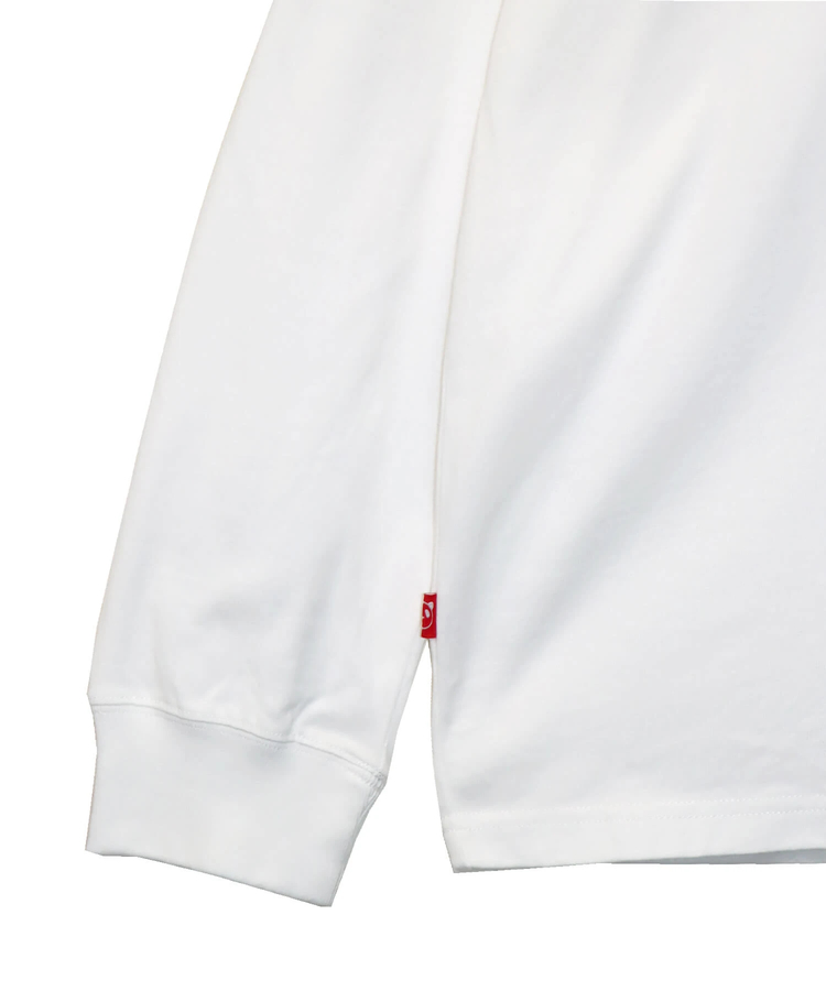 PANDIESTA(パンディエスタ) |SB PANDIESTA MOSQUITO PANDA ロングスリーブ Tシャツ(595853 MENS)