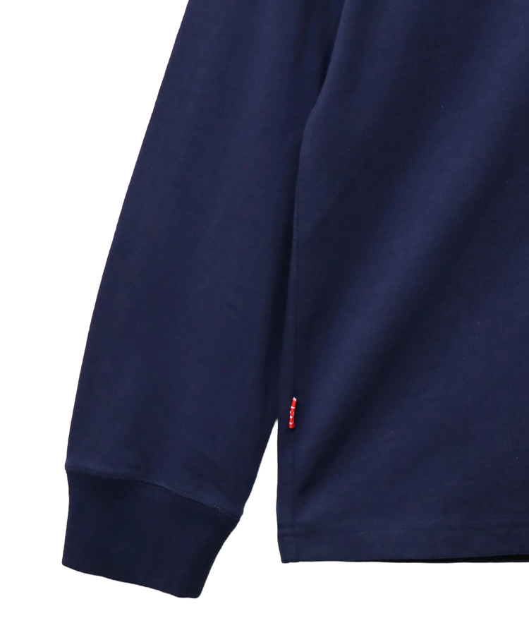 PANDIESTA(パンディエスタ) |SB PANDIESTA MOSQUITO PANDA ロングスリーブ Tシャツ(595853 MENS)