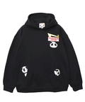 PANDIESTA(パンディエスタ) |SB PANDIESTA ハンバーガーコンボ パンダ プル パーカー(595561 MENS)
