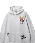 PANDIESTA(パンディエスタ) |SB PANDIESTA ハンバーガーコンボ パンダ プル パーカー(595561 MENS)