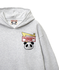 PANDIESTA(パンディエスタ) |SB PANDIESTA ハンバーガーコンボ パンダ プル パーカー(595561 MENS)