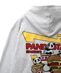 PANDIESTA(パンディエスタ) |SB PANDIESTA ハンバーガーコンボ パンダ プル パーカー(595561 MENS)