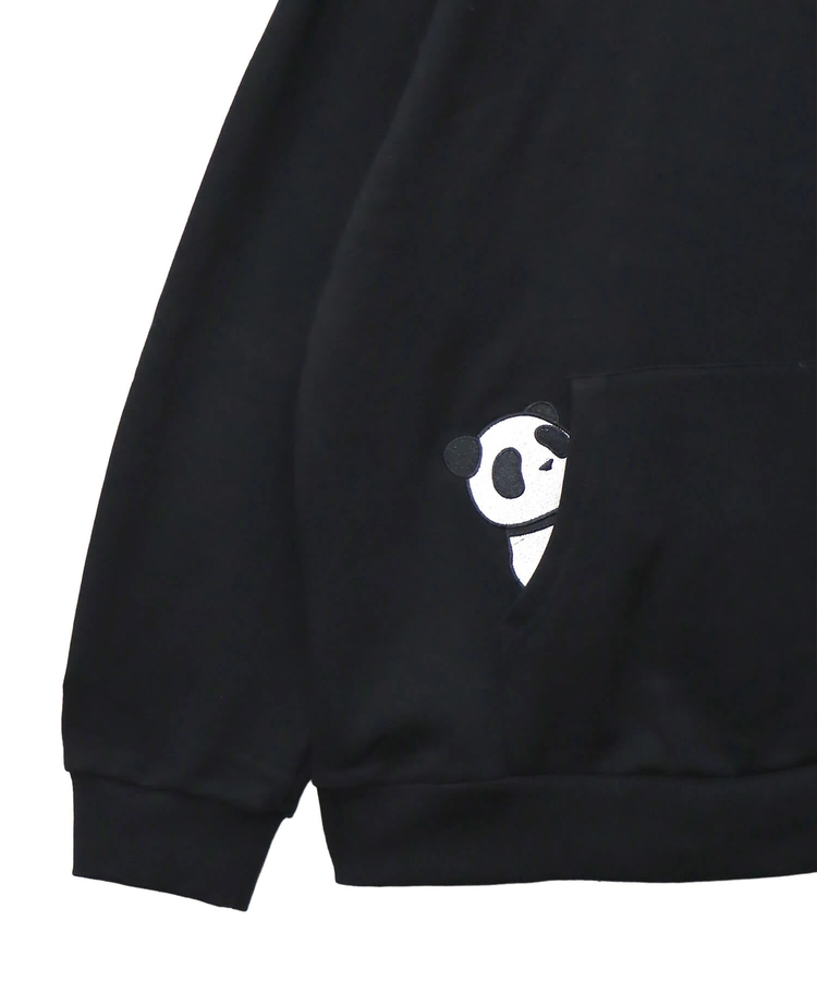 PANDIESTA(パンディエスタ) |SB PANDIESTA ハンバーガーコンボ パンダ プル パーカー(595561 MENS)