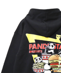 PANDIESTA(パンディエスタ) |SB PANDIESTA ハンバーガーコンボ パンダ プル パーカー(595561 MENS)