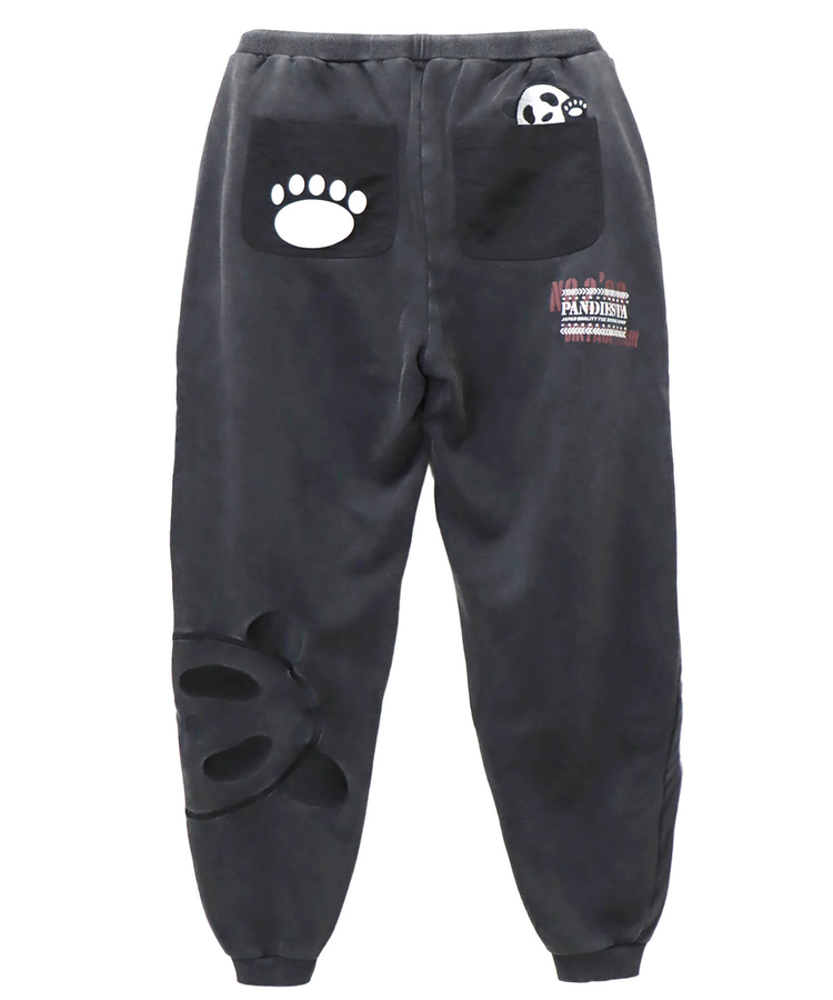 PANDIESTA(パンディエスタ) |SB PANDIESTA エアフォースパンダ ミリタリー イージーパンツ セットアップ可能(595955 MENS/WOMENS)