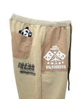 PANDIESTA(パンディエスタ) |SB PANDIESTA エアフォースパンダ ミリタリー イージーパンツ セットアップ可能(595955 MENS/WOMENS)