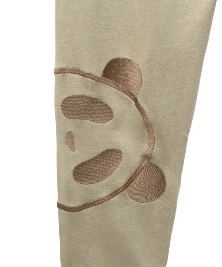 PANDIESTA(パンディエスタ) |SB PANDIESTA エアフォースパンダ ミリタリー イージーパンツ セットアップ可能(595955 MENS/WOMENS)