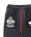 PANDIESTA(パンディエスタ) |SB PANDIESTA エアフォースパンダ ミリタリー イージーパンツ セットアップ可能(595955 MENS/WOMENS)