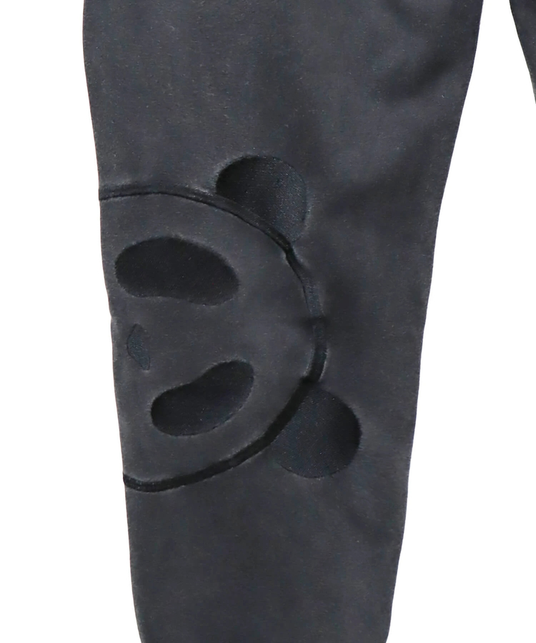 PANDIESTA(パンディエスタ) |SB PANDIESTA エアフォースパンダ ミリタリー イージーパンツ セットアップ可能(595955 MENS/WOMENS)