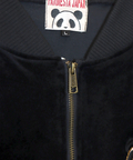 PANDIESTA(パンディエスタ) |SB PANDIESTA タイガーパンダ ベロア ジャージ ブルゾン(595206 MENS/WOMENS)