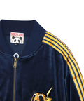 PANDIESTA(パンディエスタ) |SB PANDIESTA タイガーパンダ ベロア ジャージ ブルゾン(595206 MENS/WOMENS)