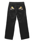 PANDIESTA(パンディエスタ) |SB PANDIESTA タイガーパンダ ベロア ジャージ パンツ(595207 MENS/WOMENS)