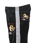 PANDIESTA(パンディエスタ) |SB PANDIESTA タイガーパンダ ベロア ジャージ パンツ(595207 MENS/WOMENS)